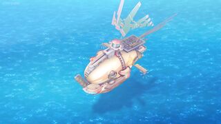 Pocket Monsters (2023) Episodes 138
