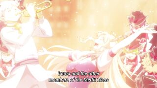 Mairimashita! Iruma-kun 4th Season Episodes 9