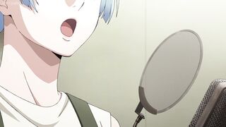 Akane-banashi Episodes 9