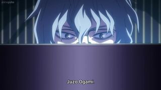 Kill Ao Episodes 8