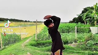 এ কেমন গান