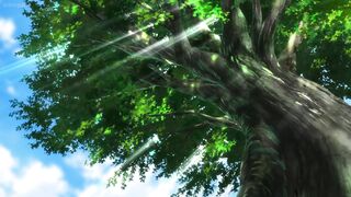 Kami no Niwatsuki Kusunoki-tei Episodes 9