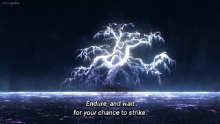 Shunkashuutou Daikousha Haru no Mai Episodes 10
