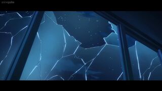 NEEDY GIRL OVERDOSE Episodes 9