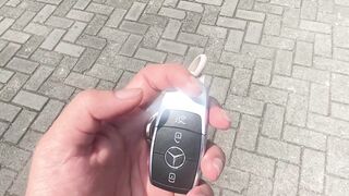 POV Driving