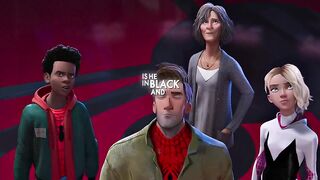 Spider-Man Noir 2026 [ English Sub ] Full Episode