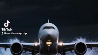 Aviation planespotting style