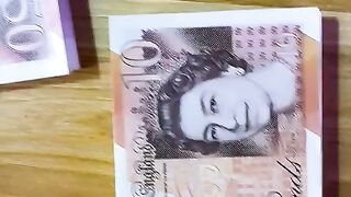 Buy  Counterfeit GBP Bills