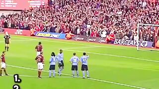 top 5 penalty pass moments in football
