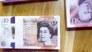 Buy GBP money  £20 pounds