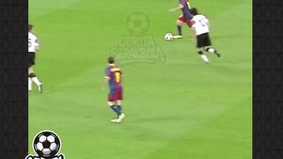 Messi 89