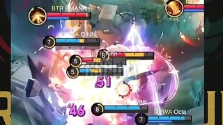 BTR masih gak mau ngalah