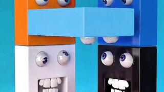 ???? Can You Solve This Monster Puzzle? ????