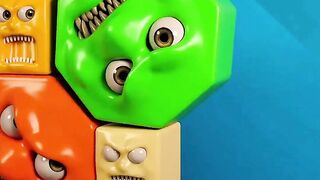 ???? The Green Monster Made A Huge Mistake! ????
