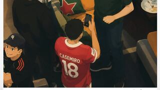 Ini namanya terapi kekalahan level dewa