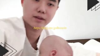 Jasthr lagi q time sama papa juan hihi
