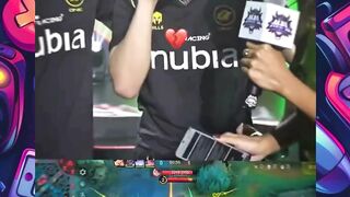 pertama kali liat kingkong nangis