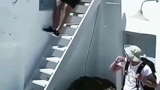 Seketika nyawa hilang 3 detik.