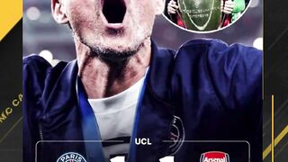 PSG PERTAHANKAN GELAR JUARA UEFA CHAMPIONS LEAGUE 2026