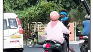 TERLALU MENJIWAI????????‍♂️????