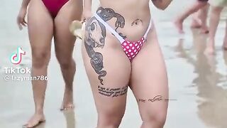 Enjoy Friends Beach