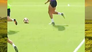 ronaldo x valverde