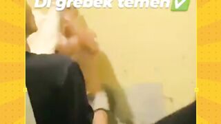 pertemanan cowok itu lebih seru walaupun kadang agak lucnuck