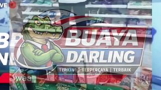 Ketahuan mencuri, bukannya minta maaf, malah ngamuk dan playing victim! #Maling #Drama #Viral #Toxic