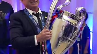 Golbos ???? Juara bukan tentang siapa yang paling kuat, tetapi siapa yang bertahan hingga akhir.