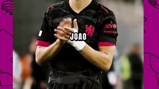 Klub mana yang menurutmu bisa menyelamatkan karier Felix?