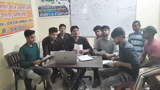 Free coching centre
