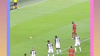 Gagal Penalti Lalu Cetak Gol Kemenangan AS Roma
