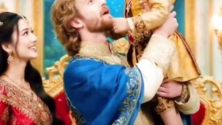 ???? The King's Hidden Secret Shocked Everyone ???????? | A Truth That Changed Everything!