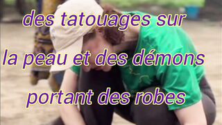La pensée !