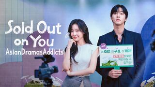 Sold Out On You (2026) Episode 12 End Eng Sub