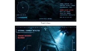 Something Woke Up Beneath the Ocean Floor Deep-Sea Drone Captures the Impossible