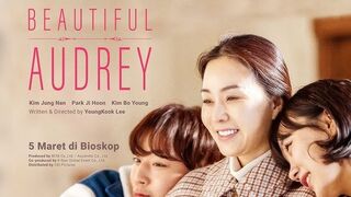 Beautiful Audrey (2024)