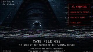THE FINAL TRANSMISSION FROM THE ABYSS ????????