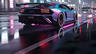 Car night