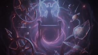 At The Void