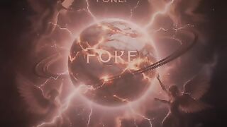 The Ember Of Holy Spark