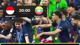 Cetak Back-to-Back, PSG Pertahankan Takhta Juara Eropa di Budapest!