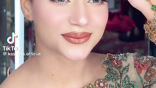 Beautiful Kashees Makeover 2