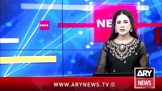Karachi Incident