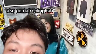 ada yang pernah ngalamin