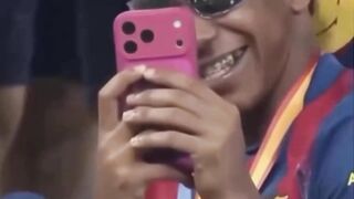 kira kira perasaan mbappe gimana ya