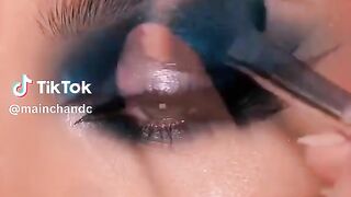 Glamours Eyes Makeover 13