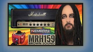 Ambient Demo 04 MRH159