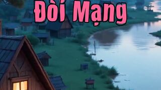 Ngựa Trắng Đòi Mạng