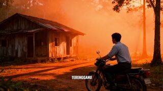 Kampung Getah Mati - Serigala Jadian Ladang Ter.mp4